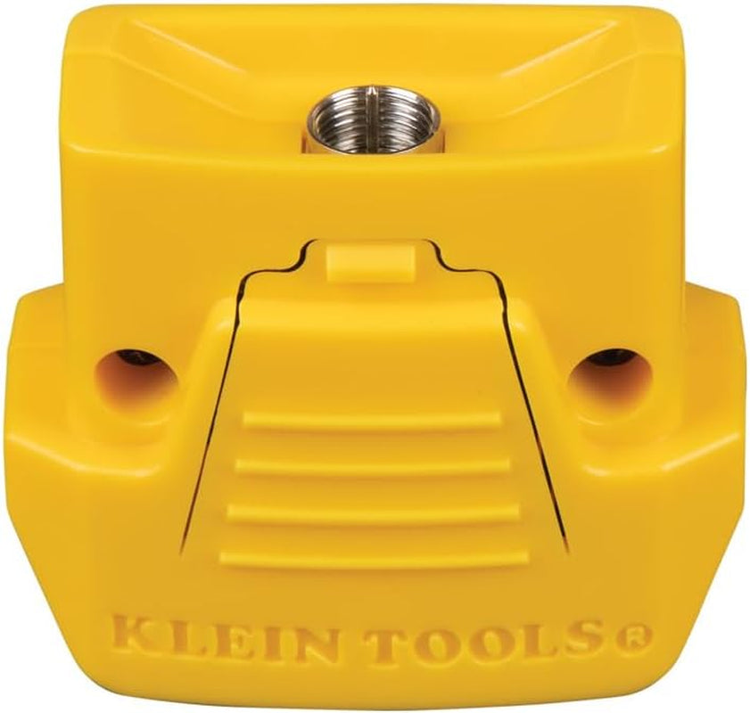 VDV501-851 Cable Tester Kit with Scout Pro 3 for Ethernet / Data, Coax / Video and Phone Cables, 5 Locator Remotes, Yellow